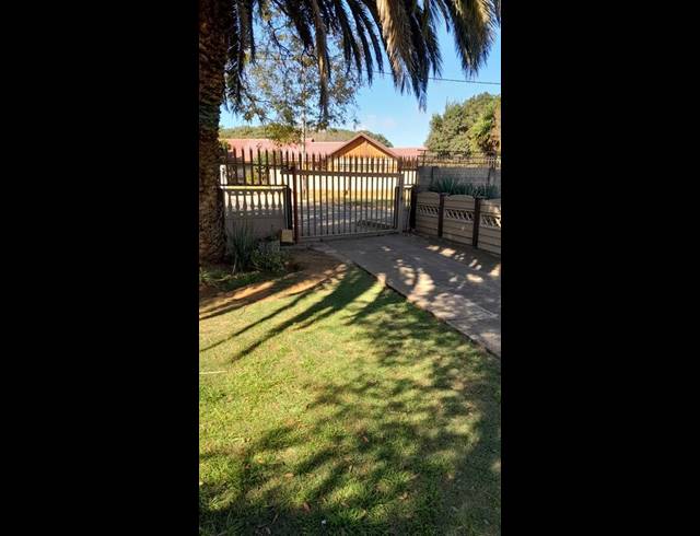 3 BEDROOM PROPERTY TO RENT IN BRENTHURST